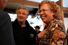 Alec Baldwin and the Boulder International Film Festival: A Local Celebration of Film and Food