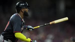 Braves Eye Kyle Schwarber as Potential Marcell Ozuna Replacement