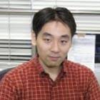 Hideyuki Kawashima (University of Tsukuba) - kawashima