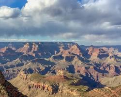 Grandview Point, Grand Canyon