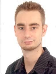 Name: Philipp Hünemeyer. Alter: 24. Wohnort: Leipzig