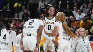 Baylor Upsets Duke in Women's College Basketball Season Opener