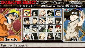 Download2 - Naruto - Ultimate Ninja Heroes - PSP - ISO