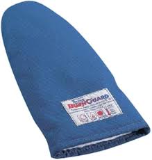 0064-11-030 Vanguard Oven Mitt 05150 Pit 15 Inches (Japan ...