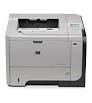 HP LaserJet P2055DN