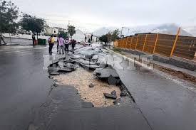 Lluvia