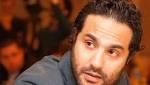 كريم فهمي يعترف بفبركة حلقته