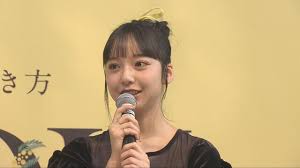 山之内すずさんが自分らしさを保つ秘訣語る 神戸で女性の生き方働き方考えるイベント／兵庫県（サンテレビ）
