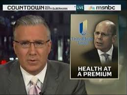 Keith has the run down on United Health Group&#39;s Stephen Hemsley who&#39;s leading the charge ... - 9604