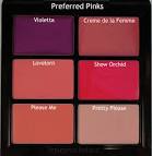 PRO Lip Palette 6 Modern Browns MAC Cosmetics - Official Site