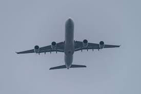 airbus a340
