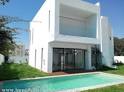 Villa Rahma - Agence Immobiliere Hammamet - Tunisie