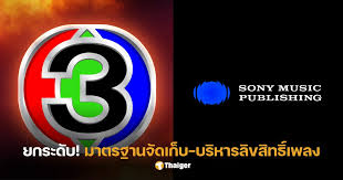 Thaiger - News update
