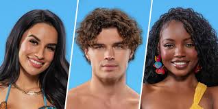 Love Island USA Season 7: Everything You Need to Know