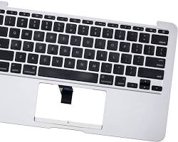 Image de Microphone MacBook Air 11 début 2015