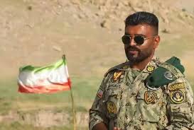 سید مالک موسوی‌تبار در حمله دیشب آمریکا به شهادت رسید