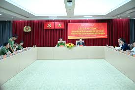 Học viện Chính trị Công an Nhân dân - News update
