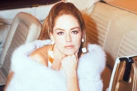 sharon stone