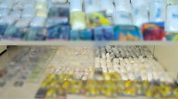 Dubai Customs thwarts major smuggling attempt at strategic seaport, seizes 147.4 kg of narcotics and psychotropic substances
