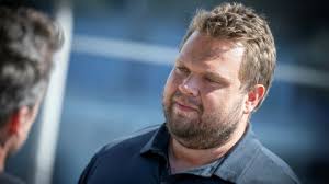 Ståhl om sorgen efter pappa: ”Hoppas han har det bra i himlen med Ricky”