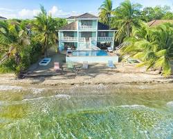 Image de Beachfront property in Belize