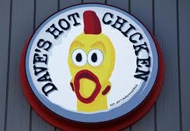 Dave's Hot Chicken Acquired by Roark Capital in Billion-Dollar Deal: From Parking Lot to Fast-Food Giant