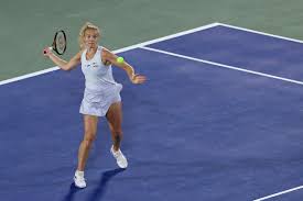 WTA Tennis - News update