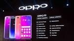 «oppo» تطرح نسخة الـ6 جيجا