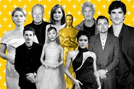 EW's final Oscar nomination predictions — we debate who'll make the cut