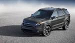 2013 Ford Explorer Sport Test Review Car and Driver