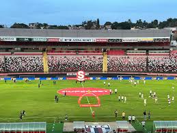 Botafogo SP: Ingressos à Venda! Leve um Acompanhante GRÁTIS! - Imagen principal del artículo