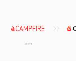 CAMPFIRE クラウドファンディングの画像