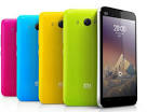 Caracter sticas del celular NYX Mobile Mio - Blog de