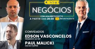 Revista Oeste - News update
