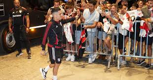 River vs. Independiente: Semifinal clave en Córdoba ¡Copa y Libertadores! - Imagen principal del artículo