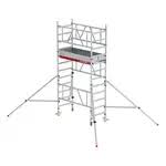 Altrex MiTOWER Plus mobile access tower working height 4 m ...