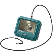 Moisture Meter and Thermal Imager with MSX FLIR MR265