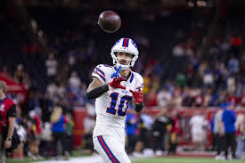 Khalil Shakir Fantasy Football Outlook: Week 14 Analysis