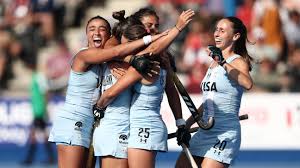 ESPN Argentina - News update