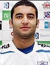 <b>Amir Azmi</b> Megahed - Spielerprofil - transfermarkt.de - s_28443_2007_1