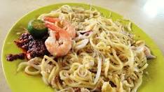 Image result for HokkienMee