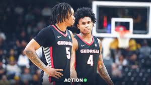 Texas A&M vs Georgia Predictions, Odds: NCAAM Pick for Saturday (1/31/26)