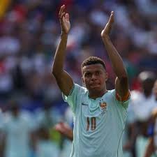 Mbappe