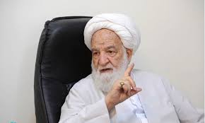 هشدار شدید اللحن آیت الله مسعودی خمینی به تندروها: دست بر ندارید اسامی شما را افشا می‌کنم