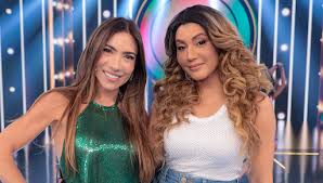 Dani Brandi incorpora Beyoncé e rouba a cena no “Programa Silvio Santos” deste domingo (25)
