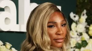 Serena Williams Recalls Music Video Cameo on Girls’ Night Out