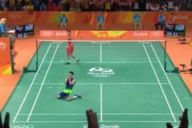 Image result for Rio 2016 Olympic Moments