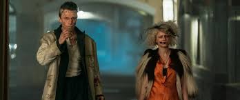 The Bride! review: Maggie Gyllenhaal pieces together a fantastical creature feature