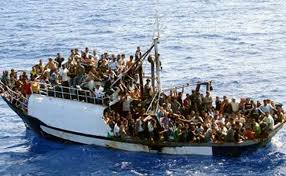 Image result for migrants photos
