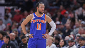 $110M Warriors Star Credits Jalen Brunson After Major Improvement in 2026-27 Season